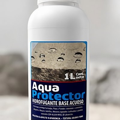 Sellante hidrófugo Aqua Protector