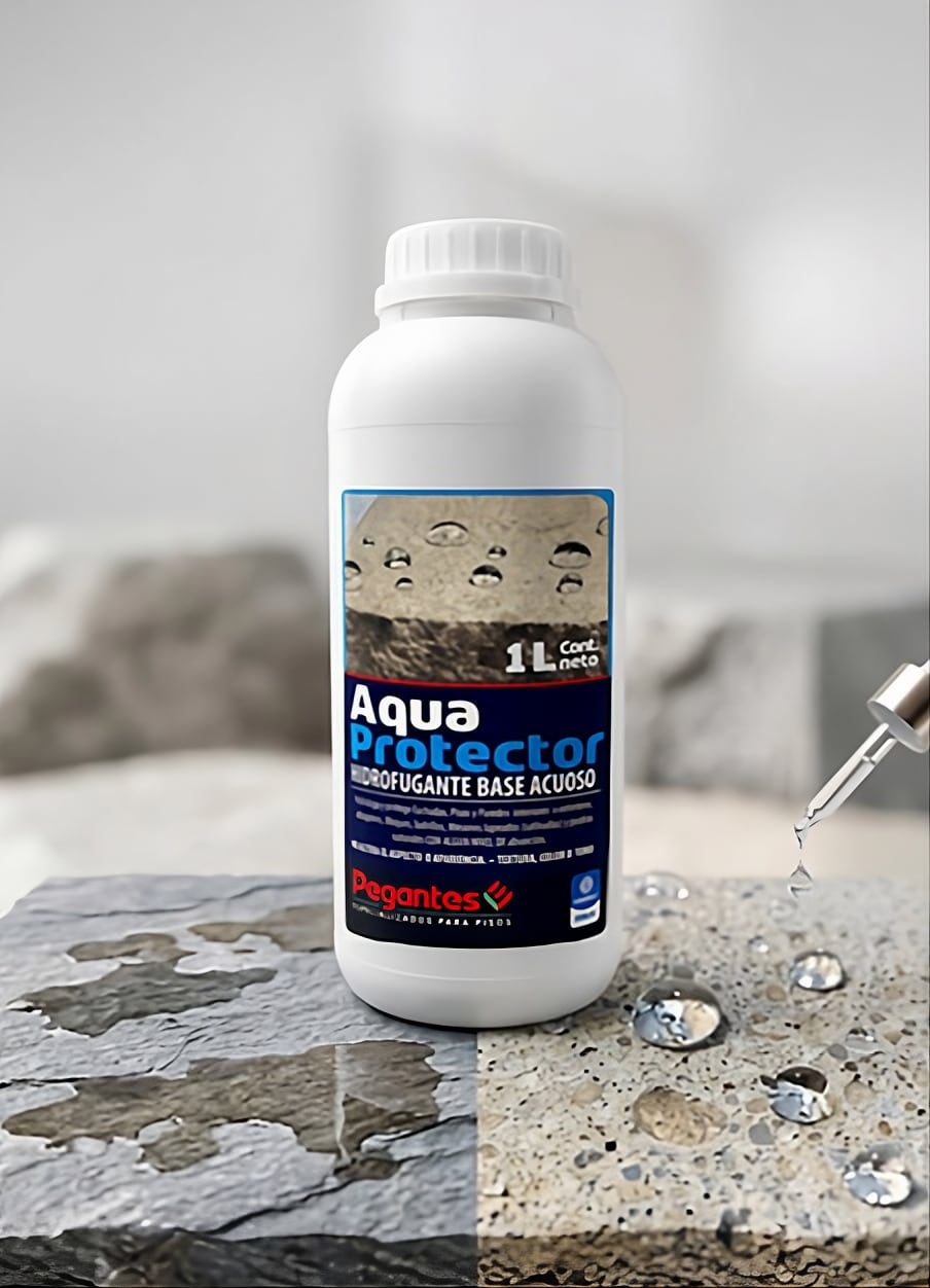 Sellante hidrófugo Aqua Protector