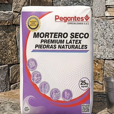 Pegante para piedra